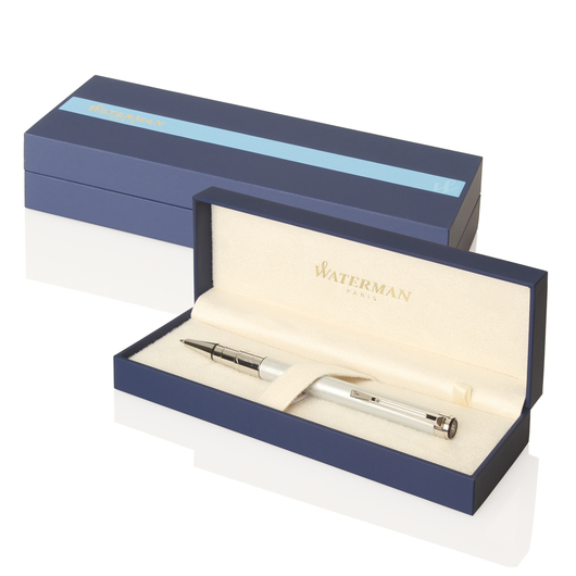 Waterman Hemisphere Matte Ballpoint Box